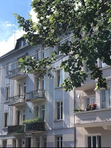 Urocze Przestronne,W Idealnej Lokalizacji Apartment Bielsko-Biala Exterior photo