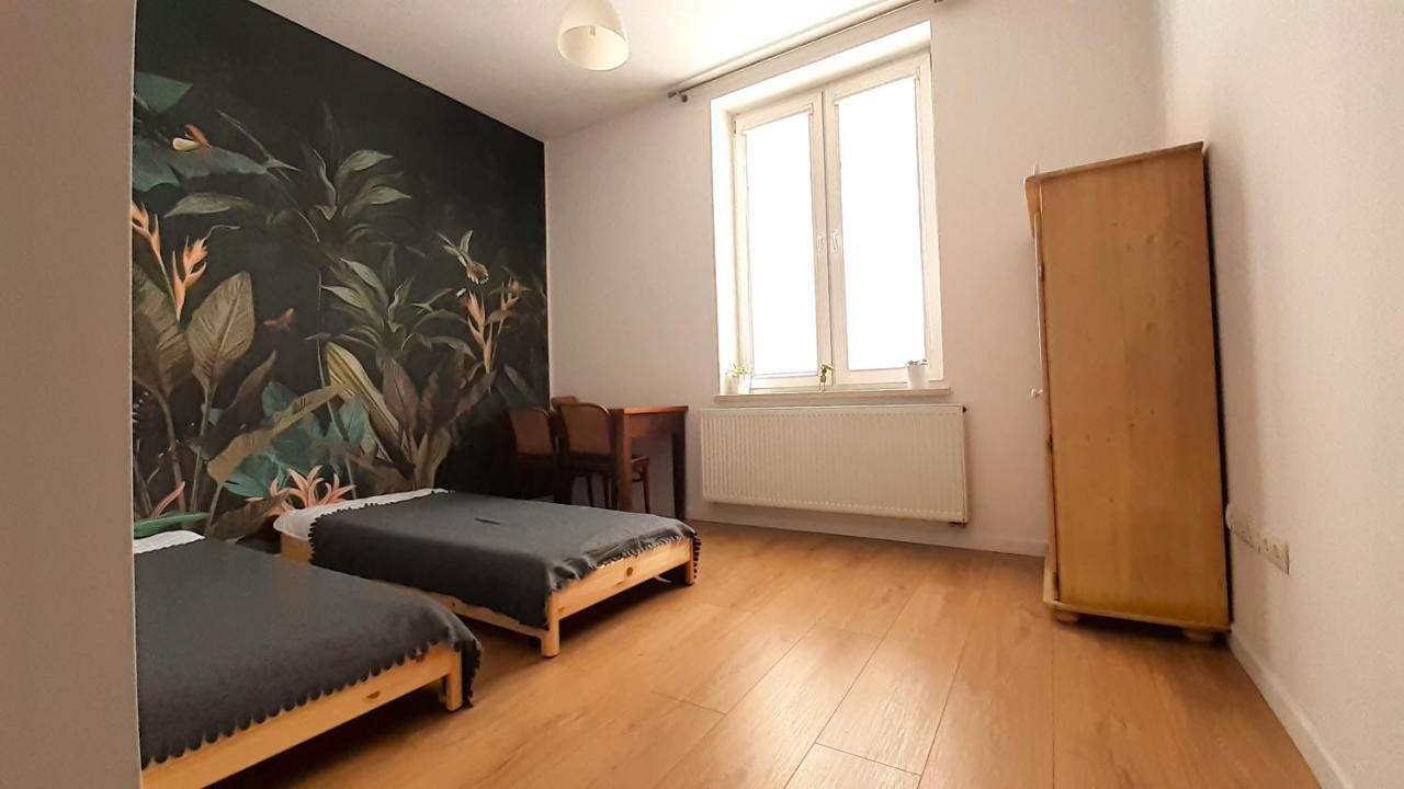 Urocze Przestronne,W Idealnej Lokalizacji Apartment Bielsko-Biala Exterior photo