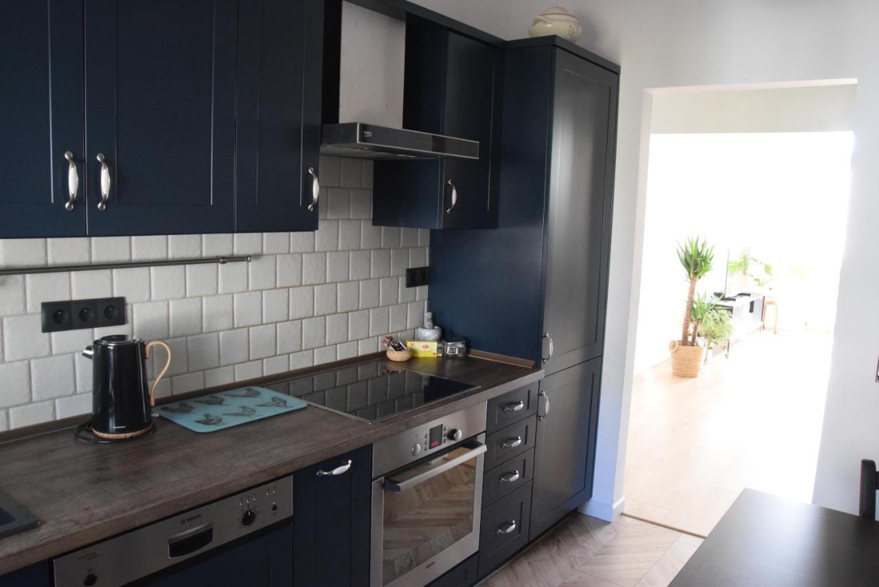 Urocze Przestronne,W Idealnej Lokalizacji Apartment Bielsko-Biala Exterior photo